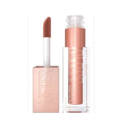 MAYBELLINE LIFTER GLOSS 008 STONE